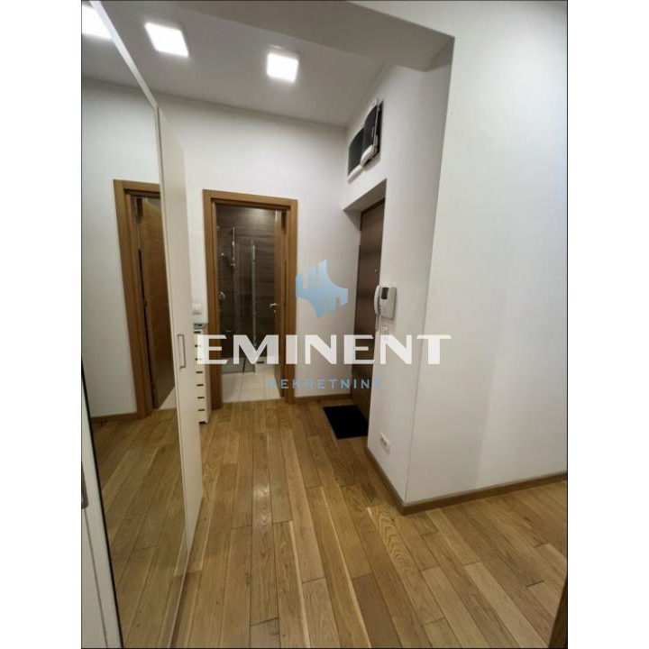Stan Izdavanje Beograd Tašmajdan 86 m2