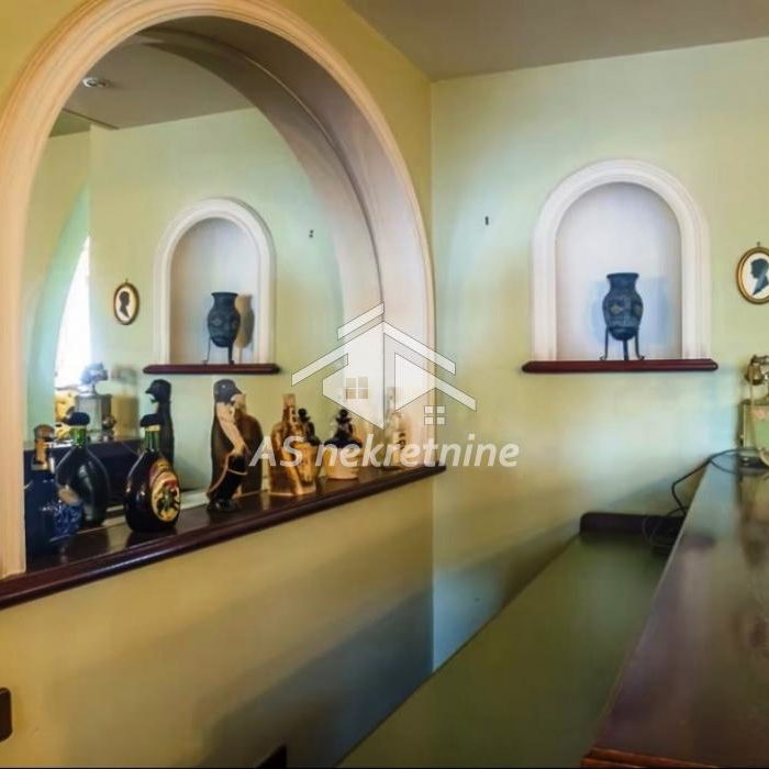 Dvosoban stan za izdavanje, Banovo Brdo, Beograd, 100m², 1.400 €/mes