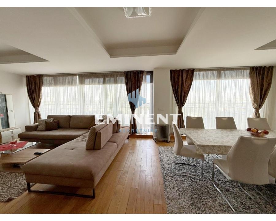 Stan Prodaja Beograd Stan Prodaja Beograd 128 m2