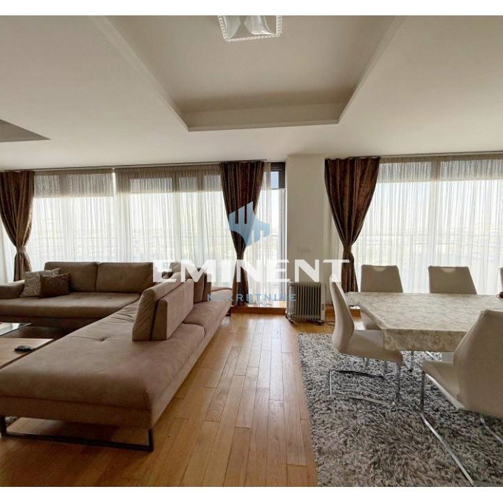 Stan Prodaja Beograd  128 m2