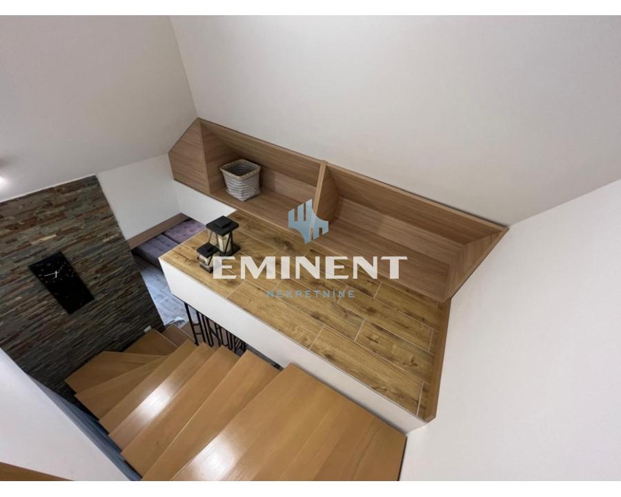 Trosoban stan na prodaju, Centar, Zlatibor, 59m², 129.800 €