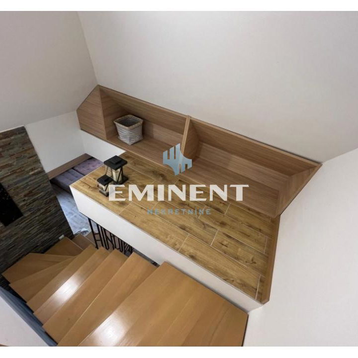 Trosoban stan na prodaju, Centar, Zlatibor, 59m², 129.800 €