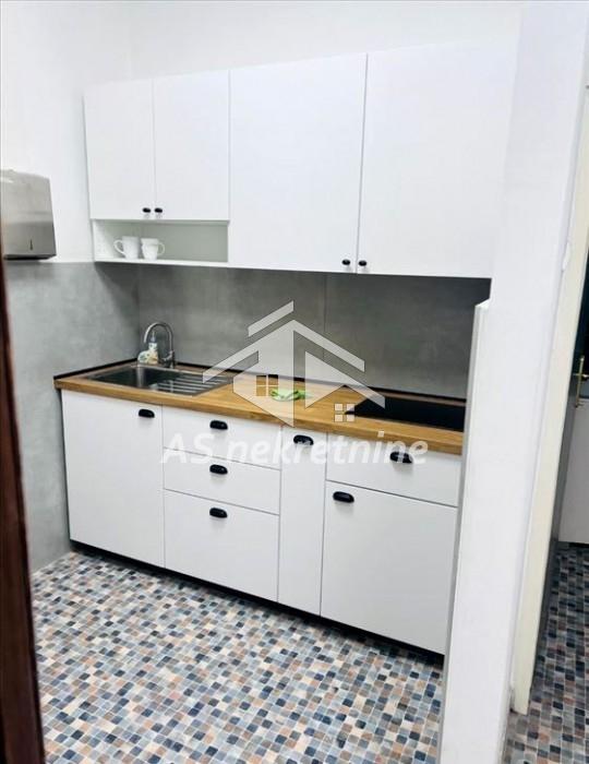 Stan Izdavanje Beograd Zeleni Venac 107 m2