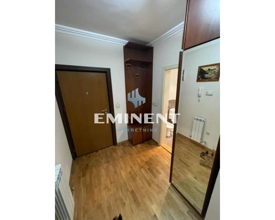 Stan Izdavanje Beograd Hotel M 72 m2