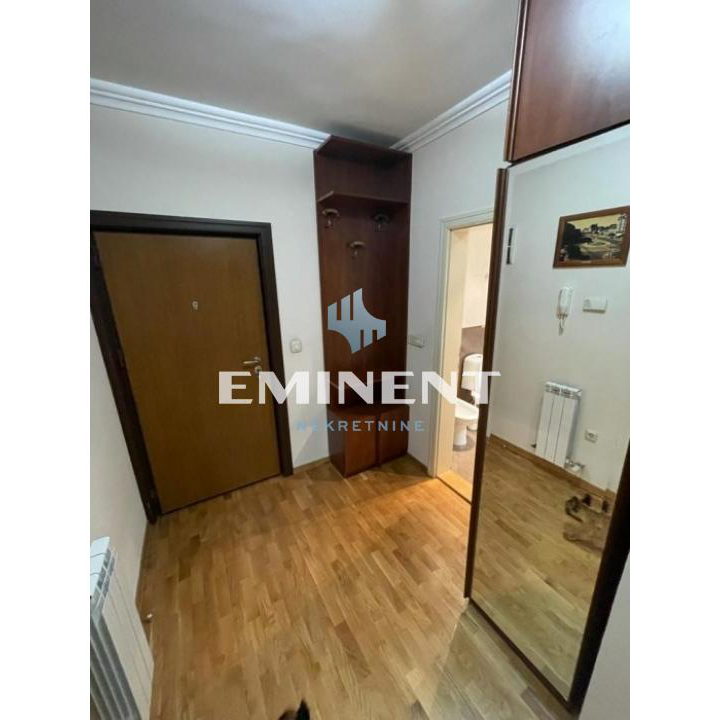 Stan Izdavanje Beograd Hotel M 72 m2