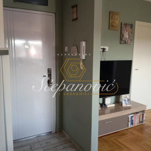 Trosoban stan na prodaju, Telep, Novi Sad, 91m², 150.000 €