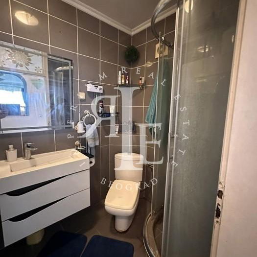 Trosoban stan na prodaju, Paviljoni, Beograd, 86m², 325.000 €