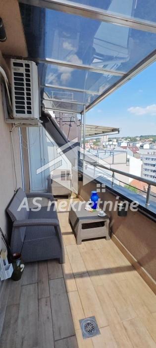 prodaja-kuca-beograd-KRNmkBRRZc Petosoban stan na prodaju, Đeram Pijaca, Beograd, 118m², 6. sprat, 349.000 €