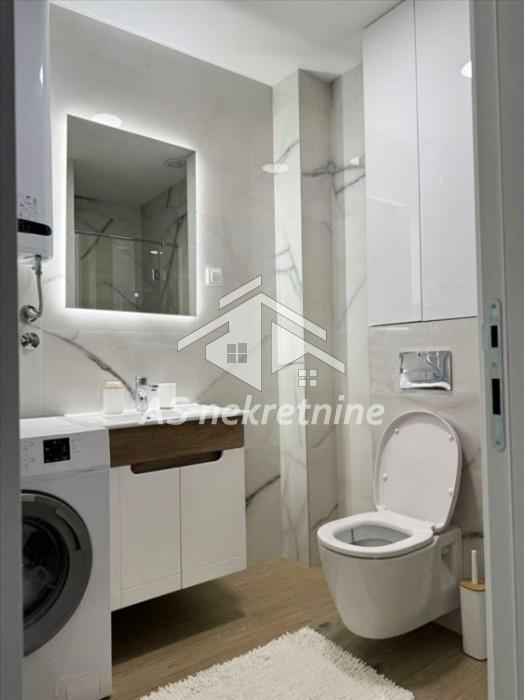 Stan Izdavanje Beograd Stan Izdavanje Beograd Čubura 55 m2