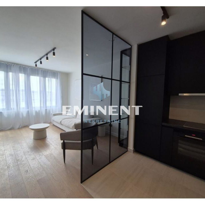 Stan Izdavanje Beograd Blok 65 33 m2