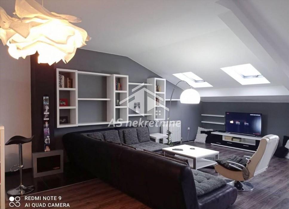 Stan Prodaja Beograd Stan Prodaja Beograd Cvetkova Pijaca 133 m2