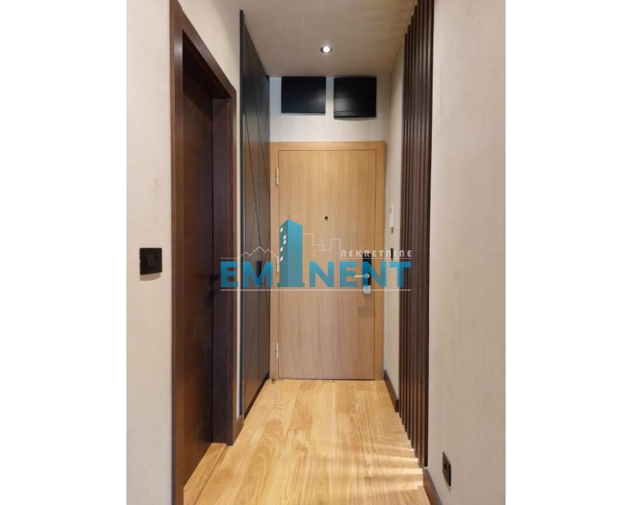 Stan Izdavanje Beograd  50 m2