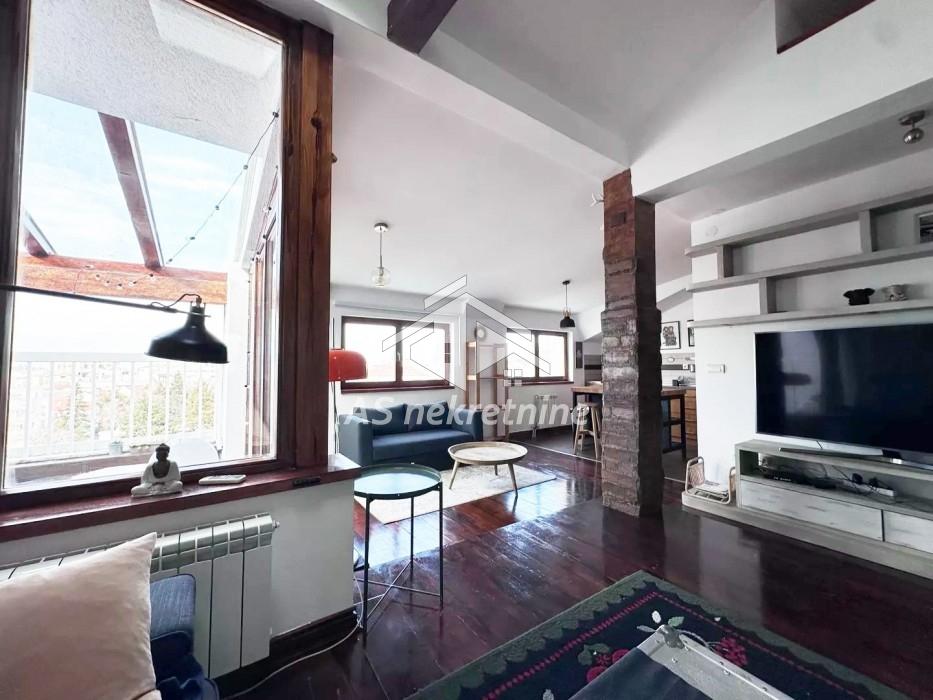 Stan Izdavanje Beograd Stan Izdavanje Beograd Čubura 87 m2