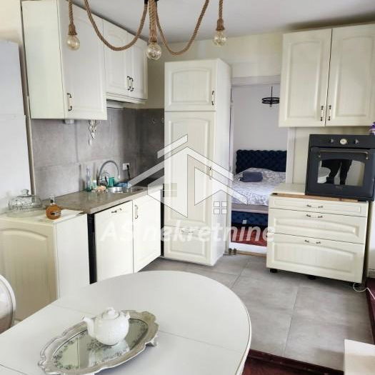 Dvosoban stan za izdavanje, Krunska, Beograd, 56m², 1.000 €/mes