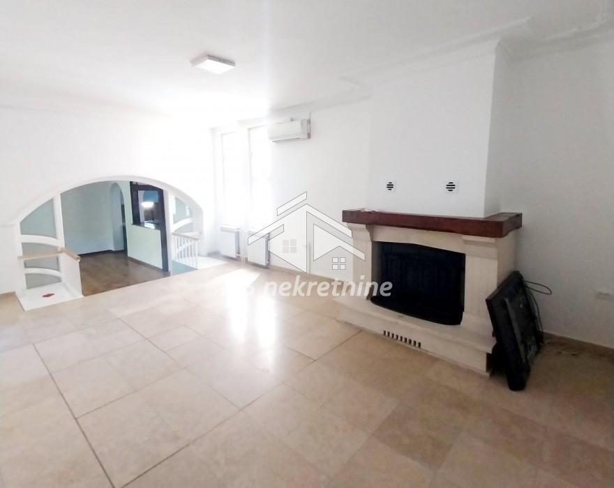 Kuća Izdavanje Beograd Neimar 260 m2