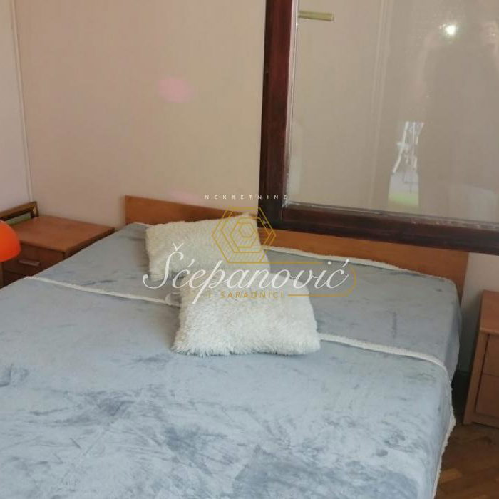 Trosoban stan na prodaju, Salajka, Novi Sad, 71m², 160.000 €
