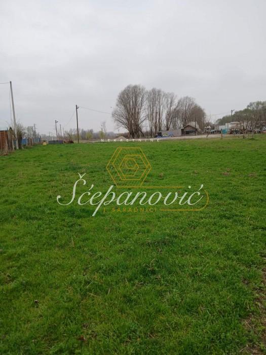 Plac Prodaja Novi Sad Plac Prodaja Novi Sad 5420 m2