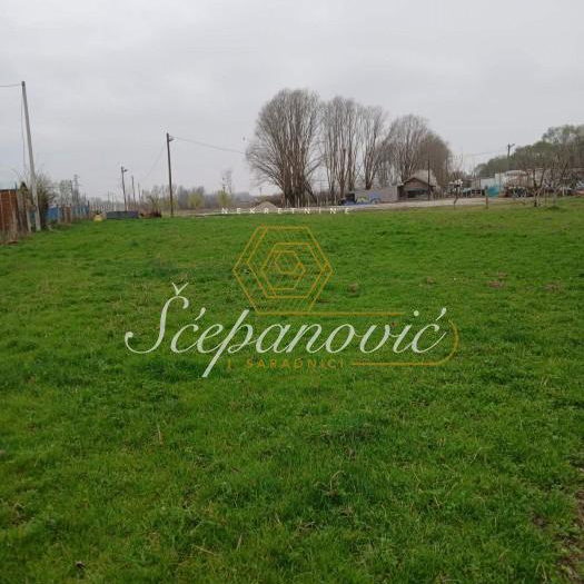 Plac Prodaja Novi Sad  5420 m2