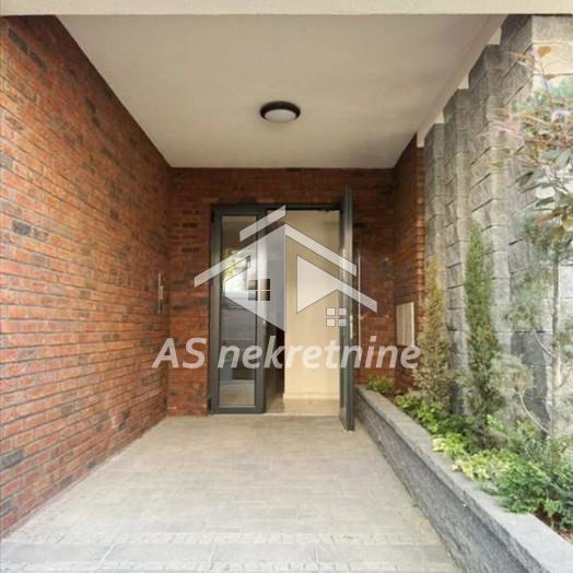 Dvosoban stan za izdavanje, Čubura, Beograd, 55m², 1.000 €/mes