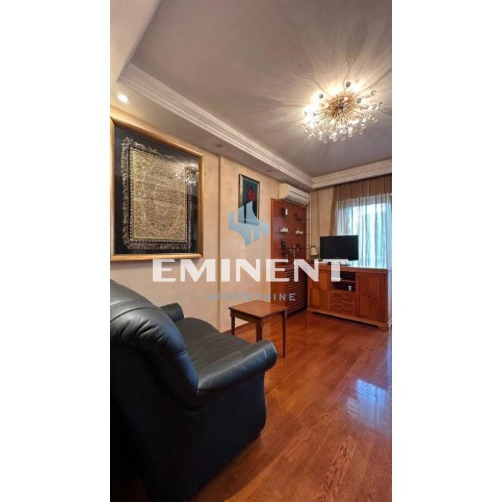 Stan Izdavanje Beograd Dorćol 140 m2