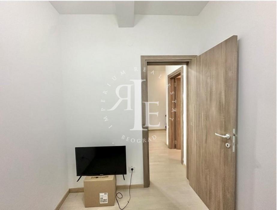 Trosoban stan na prodaju, Mirijevo, Beograd, 47m², 129.000 €