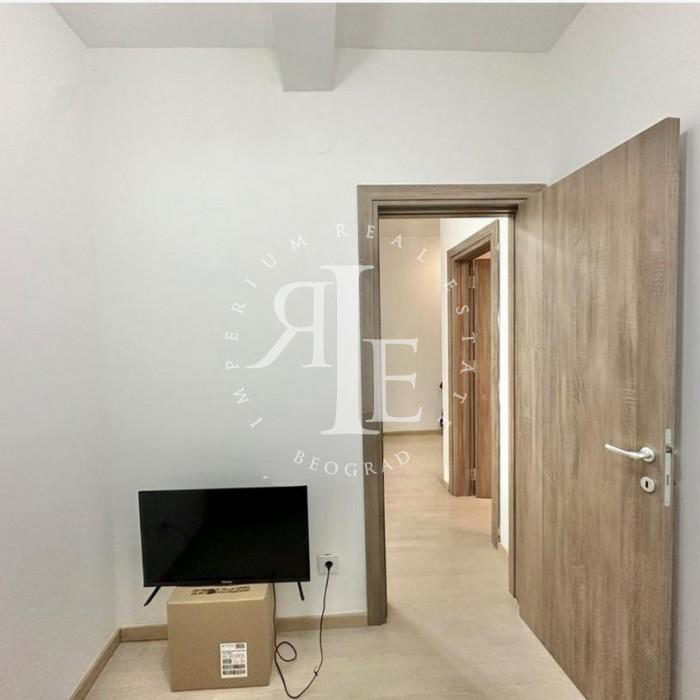 Trosoban stan na prodaju, Mirijevo, Beograd, 47m², 129.000 €