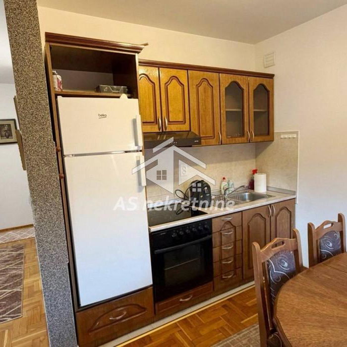 Stan Izdavanje Beograd Autokomanda 39 m2