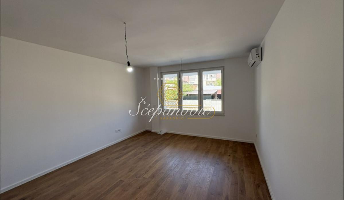Jednosoban stan na prodaju, Novo Naselje, Novi Sad, 28m², 83.000 €