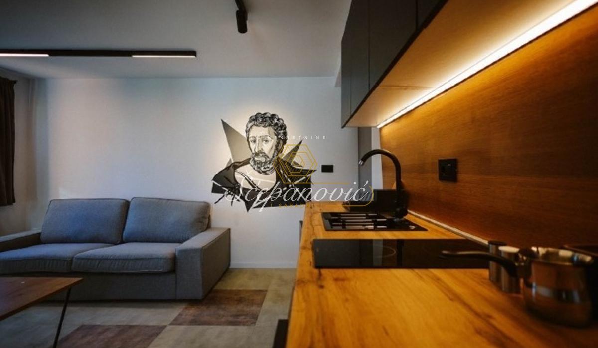 Lokal na prodaju, Golija, Zlatibor, 684m², 1.200.000 €