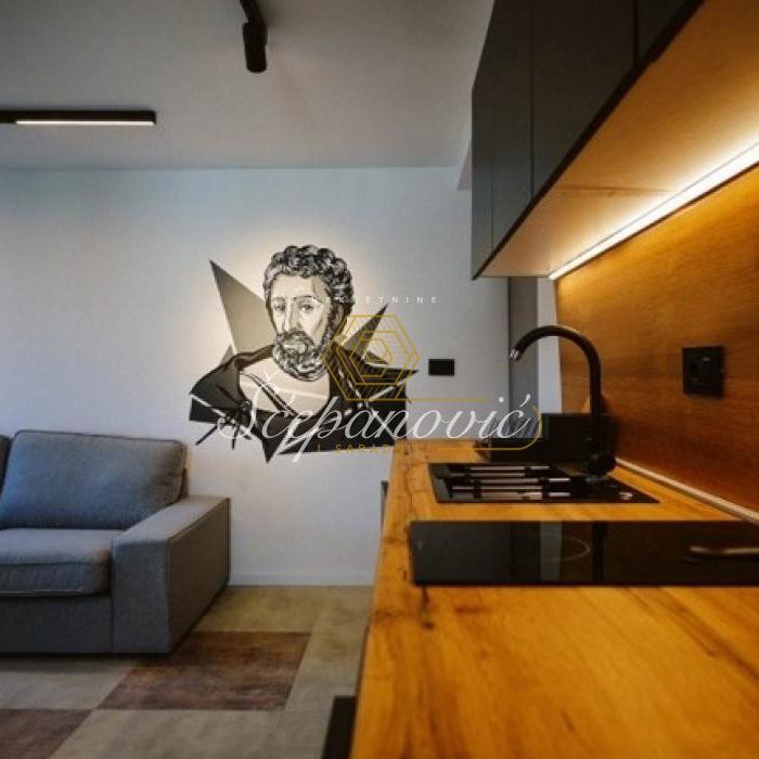 Lokal na prodaju, Golija, Zlatibor, 684m², 1.200.000 €