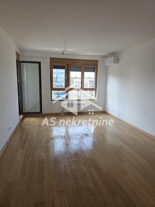 Stan Izdavanje Beograd  58 m2