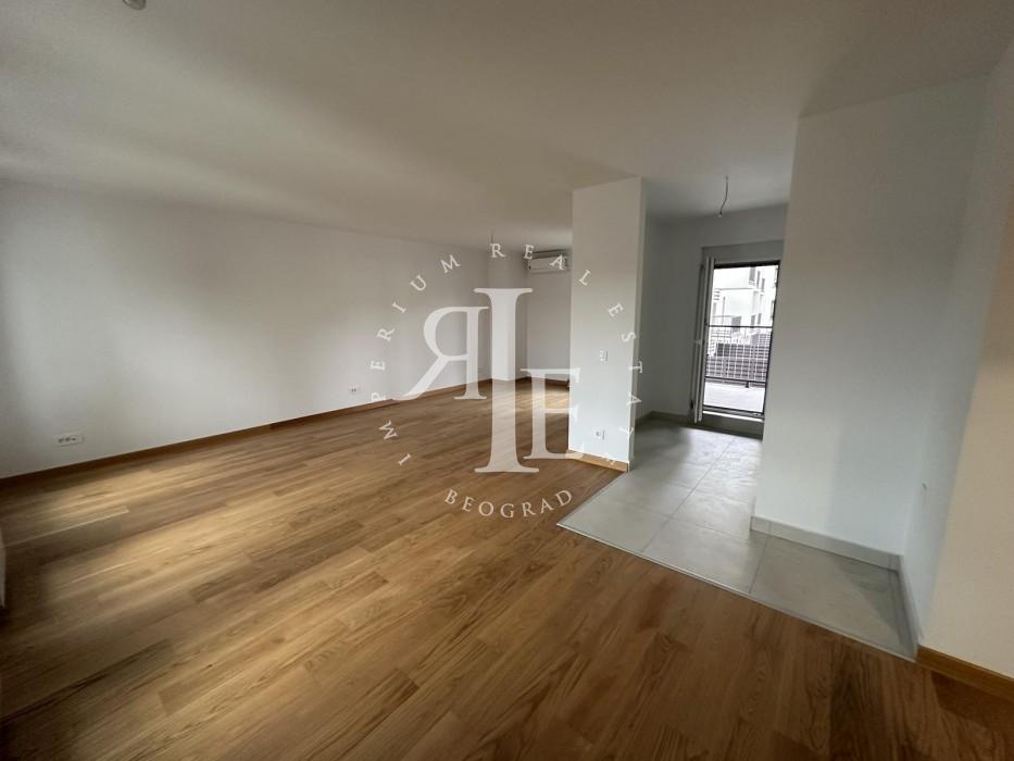 Stan Prodaja Beograd Tošin Bunar 84 m2