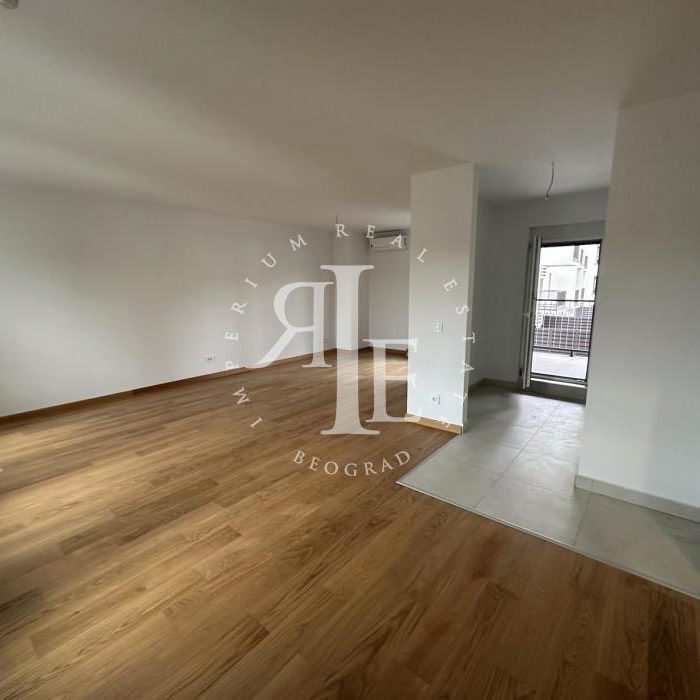 Stan Prodaja Beograd Tošin Bunar 84 m2