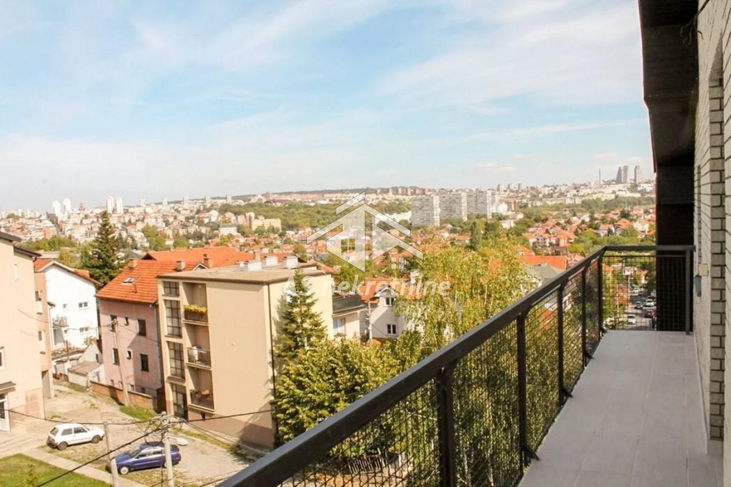 prodaja-kuca-beograd-P8rCSmN4MP Trosoban stan za izdavanje, Voždovačka Crkva, Beograd, 81m², 750 €/mes