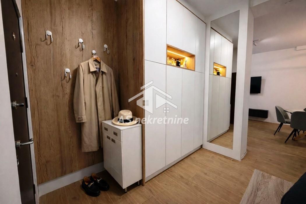 Stan Izdavanje Beograd Dedinje 42 m2
