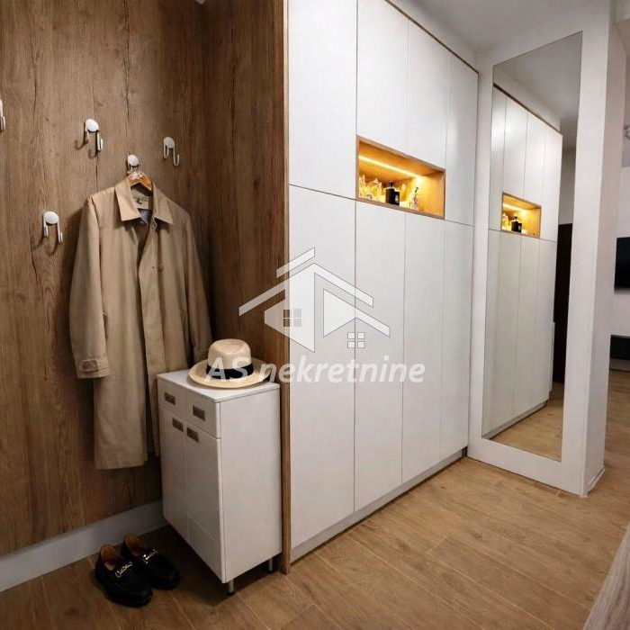Stan Izdavanje Beograd Dedinje 42 m2