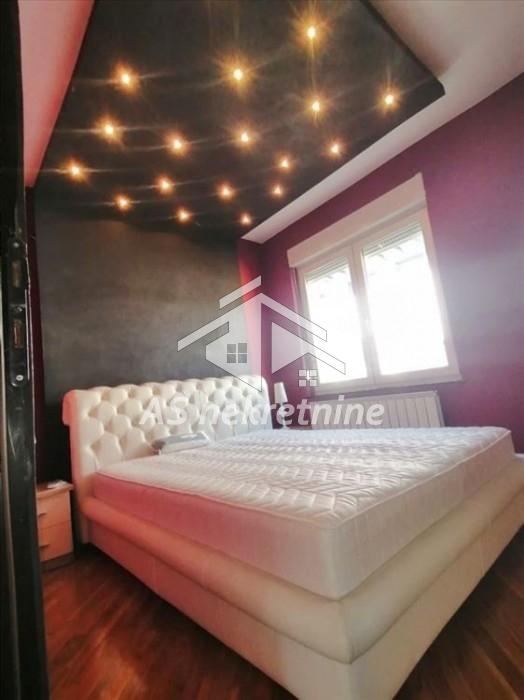prodaja-kuca-beograd-POa68Fliyd Dvosoban stan za izdavanje, Lekino Brdo, Beograd, 53m², 700 €/mes
