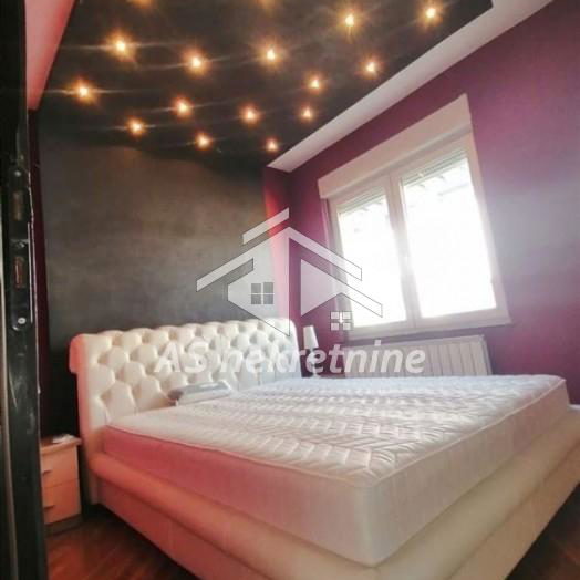 Dvosoban stan za izdavanje, Lekino Brdo, Beograd, 53m², 700 €/mes