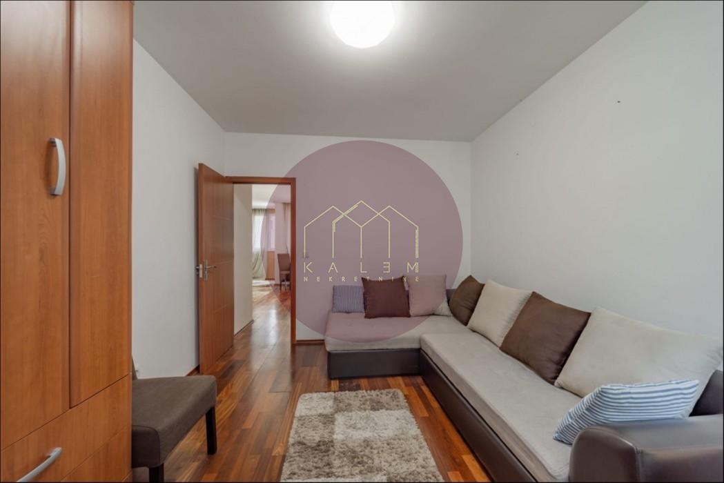 Dvosoban stan na prodaju, Gundulićev Venac, Beograd, 50m², 225.000 €
