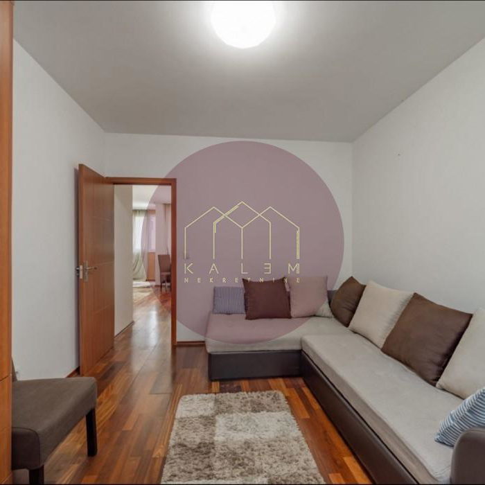 Dvosoban stan na prodaju, Gundulićev Venac, Beograd, 50m², 225.000 €