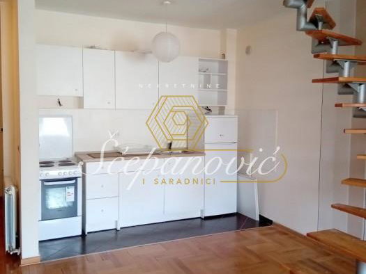 Stan Prodaja Novi Sad  51 m2