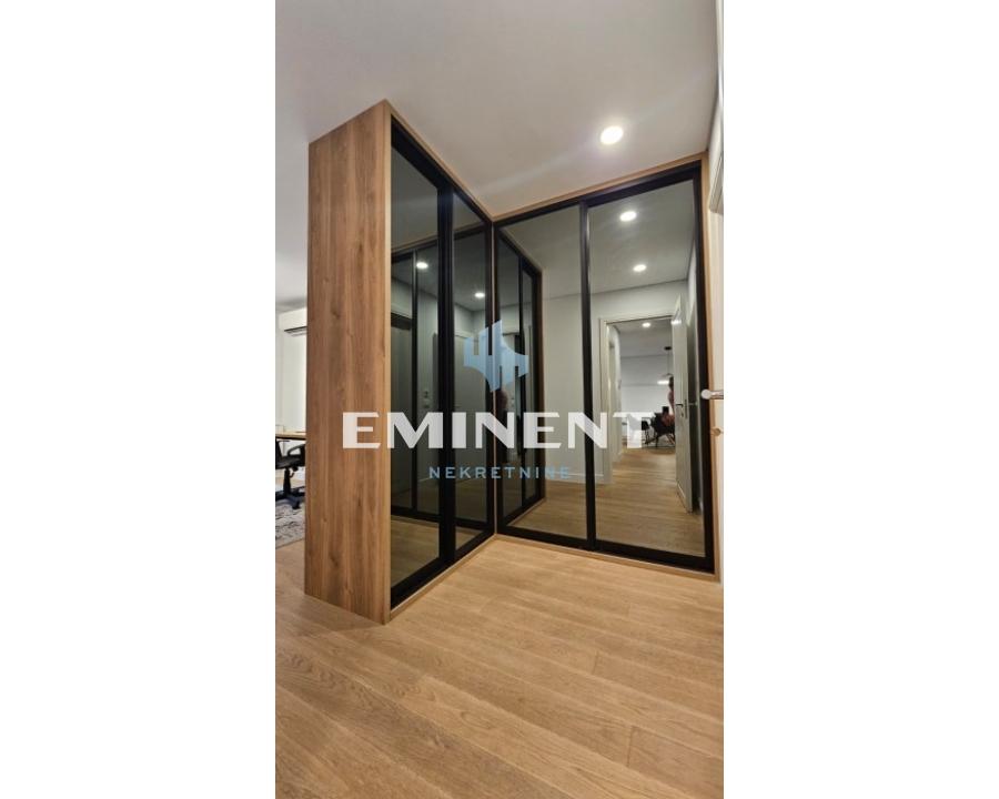 Stan Izdavanje Beograd Hotel YU 86 m2