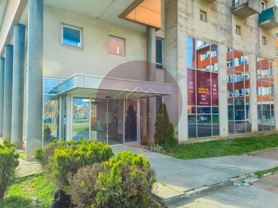 Lokal Izdavanje Beograd Konjarnik (voždovački Deo) 1195 m2