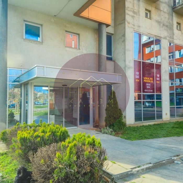 Lokal Izdavanje Beograd Konjarnik (voždovački Deo) 1195 m2