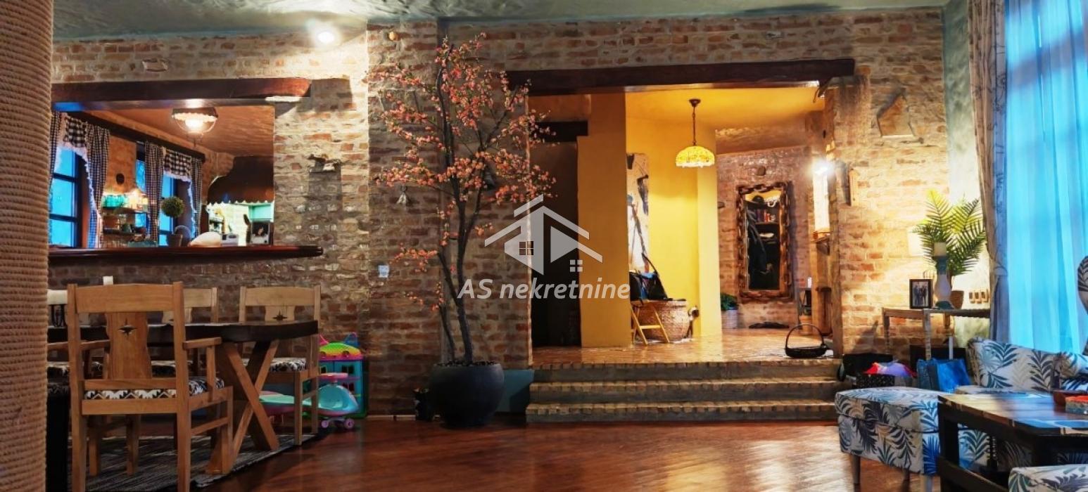 prodaja-kuca-beograd-QXwOJmSLXn Kuća za izdavanje, Jajinci, Beograd, 367m², 3.500 €/mes