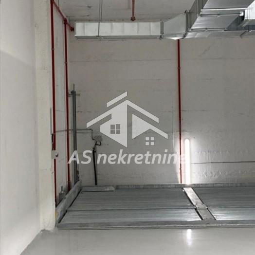 Dvosoban stan za izdavanje, Neimar, Beograd, 48m², 900 €/mes