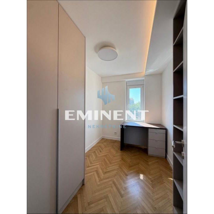 Četvorosoban stan za izdavanje, Bežanijska Kosa 2, Beograd, 90m², 2.200 €/mes