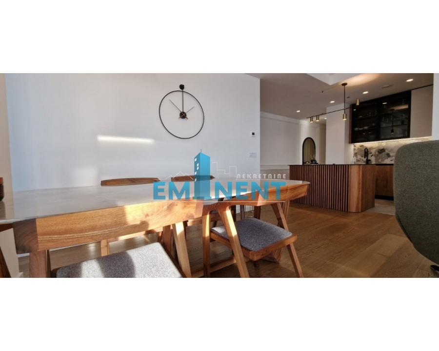 Stan Prodaja Beograd Stan Prodaja Beograd Blok 65 123 m2