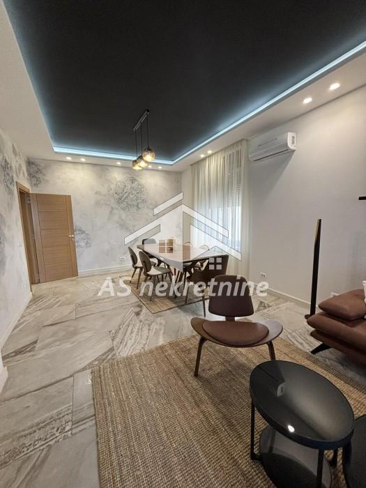 Stan Izdavanje Beograd Stan Izdavanje Beograd Senjak 200 m2