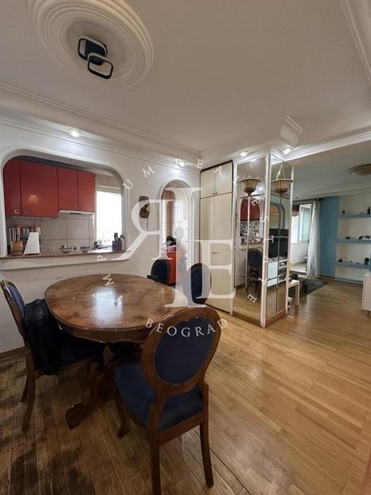 Stan Prodaja Beograd Stan Prodaja Beograd Paviljoni 86 m2